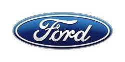 Ford Logo