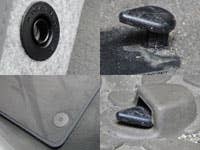 Gallery: Avoid Floor Mat