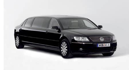 Phaeton Lounge