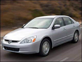 This is not so surprising, given Honda’s last attempt at something similar, the unpopular Accord Hybrid that lasted just three model years, from 2005-2007. Its promise was murky at best: The hybrid Accord had only marginally improved fuel economy compared to the standard sedan, but it was more powerful and, of course, more expensive. And if that car was a puzzler, Honda is going to have an even greater challenge explaining its latest impossible dream even if it seems to have erred in the opposite direction this time around. That’s because the CR-Z is available only as an impractical two-seat coupe, making it an absolute nonstarter with the vast majority of car buyers. The rest will likely be nonplussed by its meager 122 horsepower – which would only be impressive if the CR-Z were a motorcycle.Research the 2011 Honda CR-Z2011 Honda CR-Z Photos2011 Honda CR-Z Available Trims2011 Honda CR-Z Pricing & Quotes