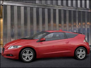 So it’s pretty clear that the CR-Z doesn’t cut it as a sports car, even if it has a lot of the trappings: The looks, the interior, the transmission, the chassis. It’s enough to make us wonder why Honda doesn’t just stick its high-revving four-cylinder from the Civic Si underhood and forget about the hybrid business altogether?Research the 2011 Honda CR-Z2011 Honda CR-Z Photos2011 Honda CR-Z Available Trims2011 Honda CR-Z Pricing & Quotes