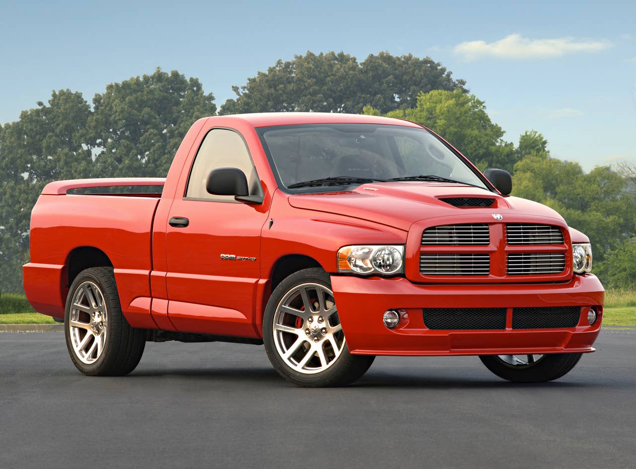 In the American full-size pickup market, even third place amounts to multiple hundreds of thousands of vehicle sales a year. Ever since the T300 Ram debuted in the early 90s, the big-grilled Dodge has been a staple of the truck market.