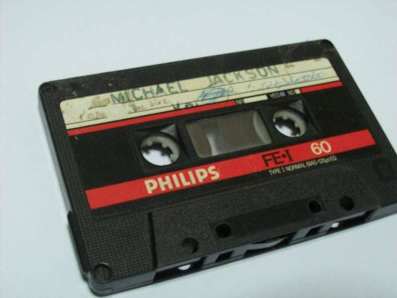 The Compact Cassette as we know it was invented way back in 1964 by Phillips, but they didn't really become popular as a method of playing recorded music in our automobiles until the 1980s.  Even then, the sound quality from cassettes wasn't all that great. However, its small size and cheap cost that made the cassette a popular option.Sometime in the early 1990s, the compact disc took over as the format of choice to carry around portable music, and by the late '90s, it was nearly impossible to find a car that didn't come equipped with a CD player.  Give it a few years and the CD is likely to be replaced by digital music storage units.  All good things come to an end.