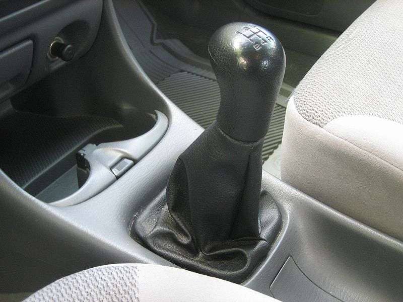 We love a good manual transmission, and we almost always opt for the stick when given the choice.  No matter, the population in general has made its preferences known, and the manual transmission is most definitely fighting a losing battle to the automatic.  Perhaps today's increasingly-popular dual-clutch transmissions are the ultimate expression of shift-for-yourself technology, but we'll miss the old-fashioned clutch pedal once it's gone for good.