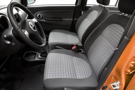 Daihatsu Trevis