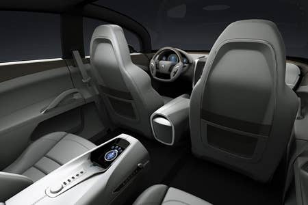 Peugeot 908 RC
