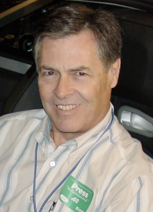 Gary Witzenburg