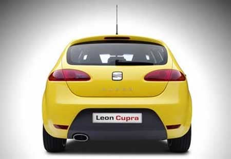 New Cupra