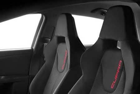 ew Cupra