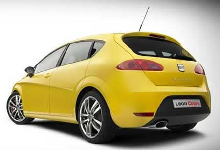 ew Cupra