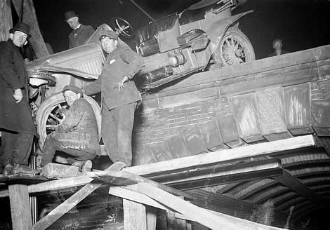Car Crash