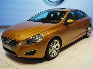 As Volvo gets a new owner, changing hands from Ford to Chinese automaker Geely this year, the success of this new 2011 S60 sedan is crucial to the company's ongoing existence. Previewed in concept form at the Detroit Auto Show, the production version of the new Volvo S60 made its debut in Geneva. As a carmaker known for safety, the new S60 debuts the company's new Collision Warning system that will, if necessary, fully engage the brakes. The S60 that was shown in Geneva is the T6 model, powered by a turbocharged 3.0-liter inline six with 300 horsepower and 325 lb-ft of torque. Other engine options will be offered worldwide.Read MoreDetroit Auto ShowLA Auto ShowPorsche 918 Hybrid ConceptVolvo S60 Photos