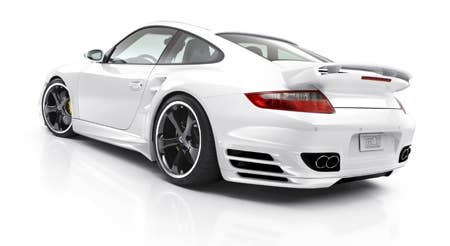 TechArt 997 Turbo