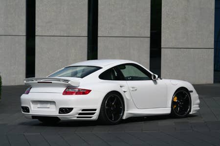 TechArt 997 Turbo