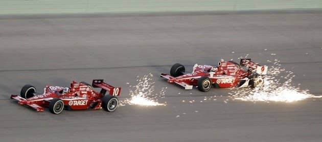 Indy 300