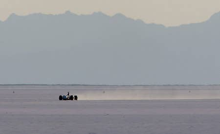 Bonneville 400