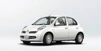 Nissan Cube+Conran