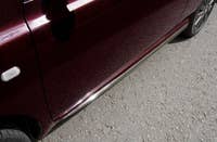 Nissan Micra C+C+Conran
