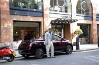 Nissan Micra C+C+Conran