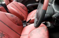 Nissan Micra C+C+Conran