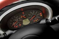 Nissan Micra C+C+Conran