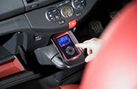 Nissan Micra C+C+Conran