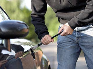 Each year, $1.255 billion in personal items and accessories are stolen from vehicles in about 1.85 million thefts; and for every theft, experts estimate, there are several break-ins and attempted break-ins. With these common sense habits and preventative measures, you can greatly reduce the chances your vehicle will become a target. Research Car SafetyCar Safety Hub