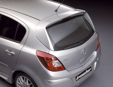 Opel Corsa by Irmscher