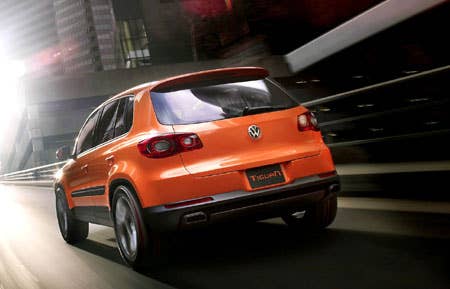 Tiguan