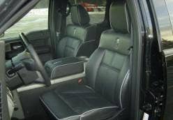 Lincoln Mark LT