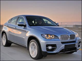 Price: $88,900 (X6 Hybrid); $102,300 (7-Series Hybrid) These are BMW’s first, hotly anticipated forays into hybrid territory, and they’re due in dealerships during the early part of the year. The X6 Hybrid will deliver 480 hp with its combination of a twin-turbo V8 and an electric motor. BMW is boasting that the 7 Series Hybrid will be the world’s fastest hybrid, with the twin-turbo V8 and electric motor cranking out 455 hp and a 0-to-60 time of 4.7 seconds. Buyers will pay dearly for these performance hybrids, however, as prices will reportedly start at $88,900 for the X6 and $102,300 for the 7 Series.Research BMWResearch the 2010 BMW X6 ActiveHybridResearch the 2011 BMW ActiveHybrid 750Research All BMWs