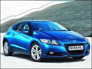 Price: Unknown, but likely in the $20,000 range A sporty compact hybrid, the CR-Z recalls the popular‘80s-era Honda CRX, both body design and “fun-to-drive” characteristics. But the CR-Z benefits from modern-day technologies, combining an electric motor and a 1.5-liter, four-cylinder engine to deliver 122 hp. With a standard six-speed manual transmission, Honda is hoping the car is more enticing to green-minded enthusiasts drivers than the vanilla Honda Insight hybrid. Estimated fuel economy with the manual trans will be 36/38 mpg, city/hwy. A Continuously Variable Transmission (CVT) is also an option.Research HondaResearch the 2010 Honda Accord CrosstourResearch the 2010 Honda InsightResearch All Hondas