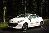 Peugeot 207 EPURE Concept