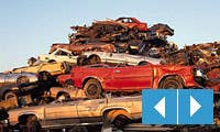 Car Decomposition