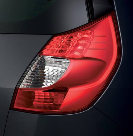 New Renault Scenic