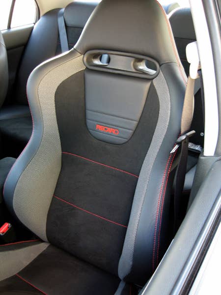 2006 Mitsubishi Lancer Evolution SE