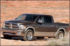 2009 Dodge Ram