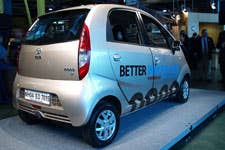 Gallery: Tata Nano