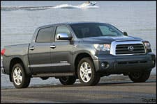 2010 Toyota Tundra