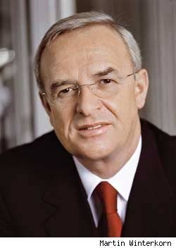 Martin Winterkorn