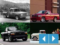Super Trucks
