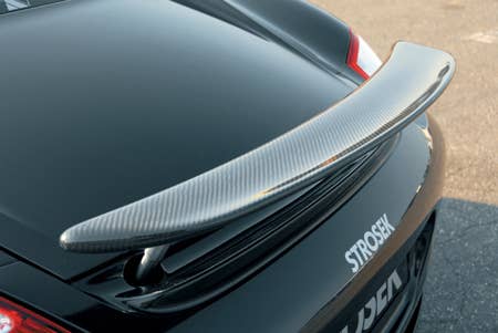 Strosek Cayman