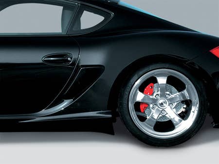 Strosek Cayman
