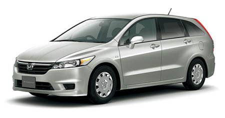 Honda Stream