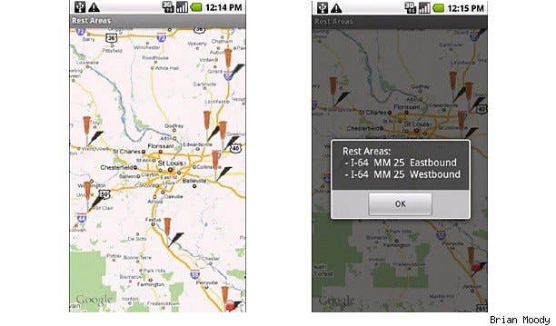 10 Android Apps Worth Downloading - Autoblog