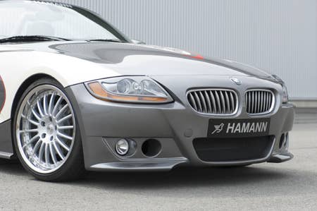 Hamann Z4