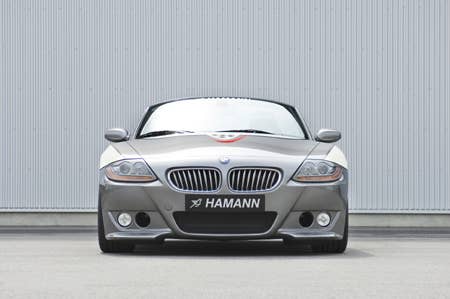 Hamann Z4