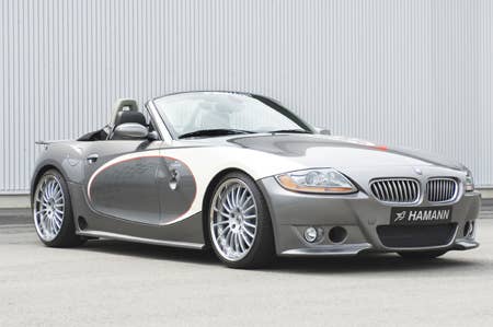 Hamann Z4