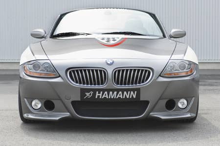 Hamann Z4