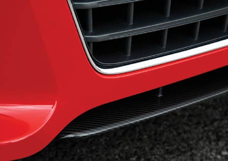 Audi TT S-Line